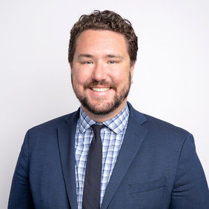 Meet your Posher, Jonathan